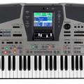 Альбом ROLAND E-80
